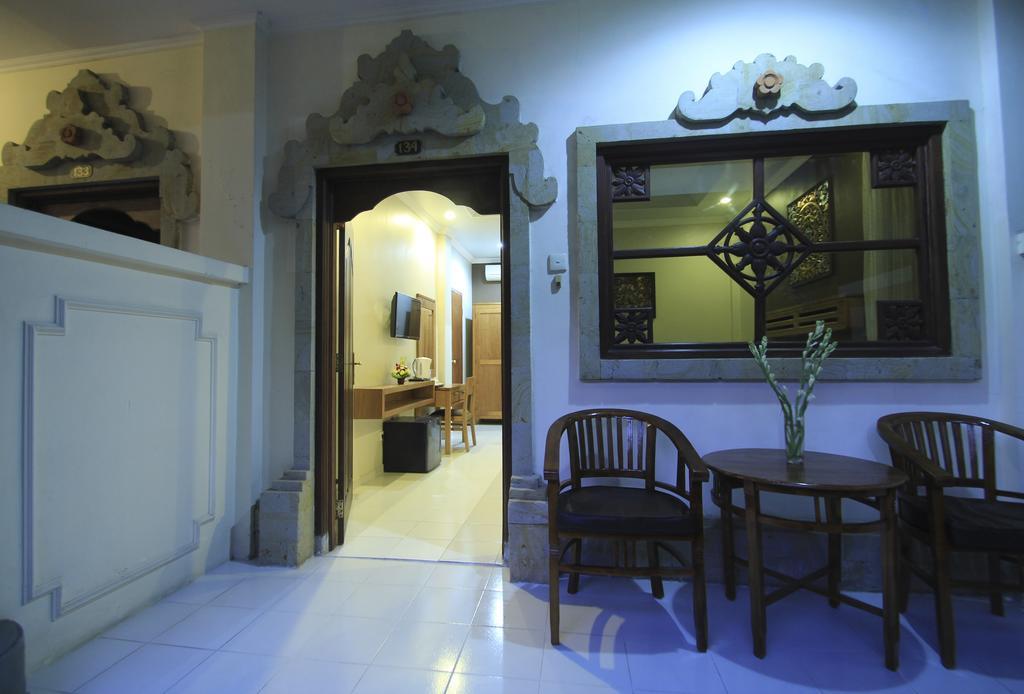 קוטה לומבוק Bakung Sari Resort And Spa חדר תמונה