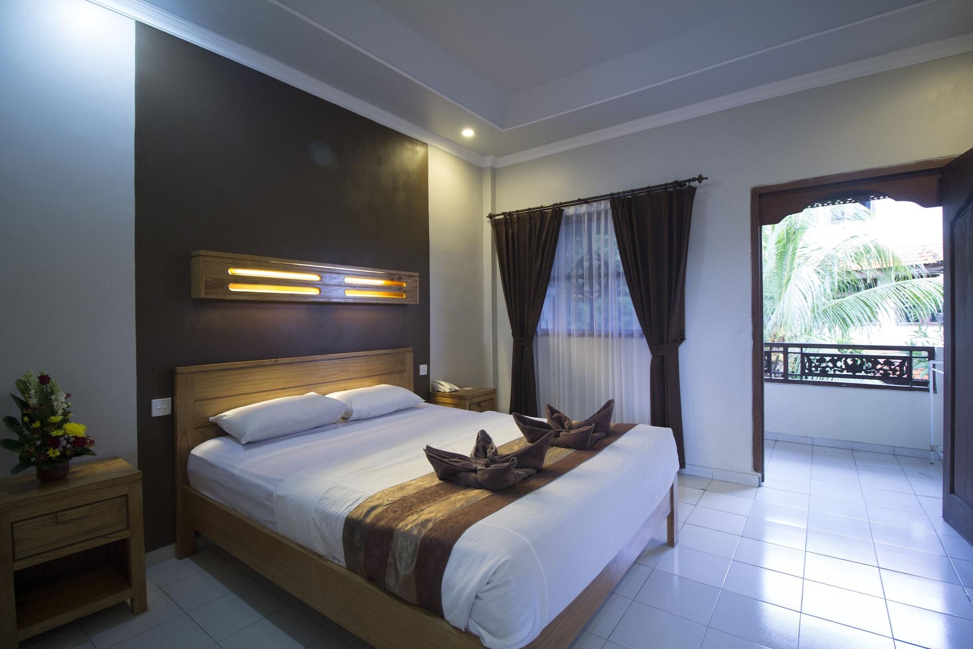 קוטה לומבוק Bakung Sari Resort And Spa מראה חיצוני תמונה